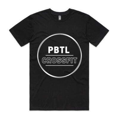 Mens Comp Team Tee Thumbnail