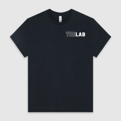 Mens Tee Thumbnail