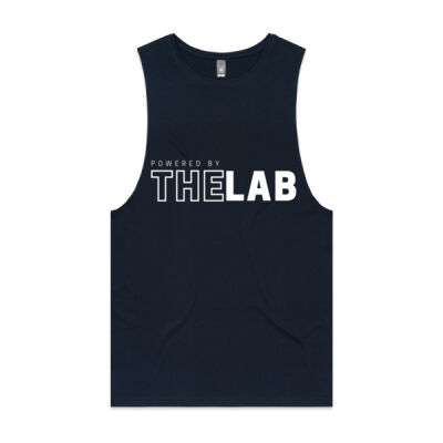 The Lab Mens Tank Thumbnail