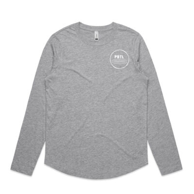 PBTL Women's L/S shirt Thumbnail