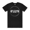 Mens Basic Tee Thumbnail