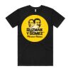 Mens Basic Tee Thumbnail