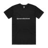 Mens Basic Tee Thumbnail