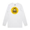 Mens Base Longsleeve Tee Thumbnail