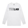 Mens Base Longsleeve Tee Thumbnail