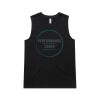 Women's Upside Tank Thumbnail