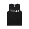 Women's Upside Tank Thumbnail